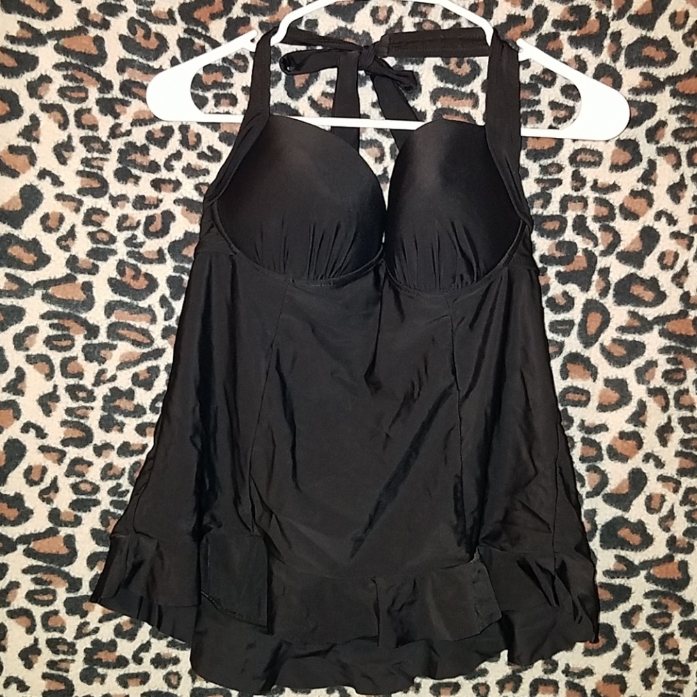 Bathing suit top
